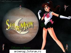 sailor kino alta.....