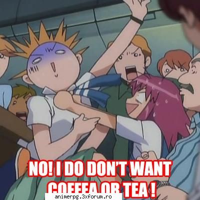 poze animeul kaleido star alta