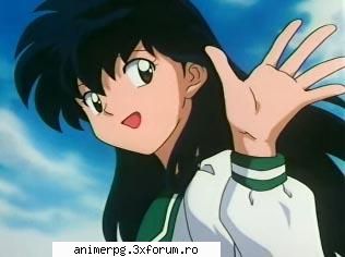 kagome alta...