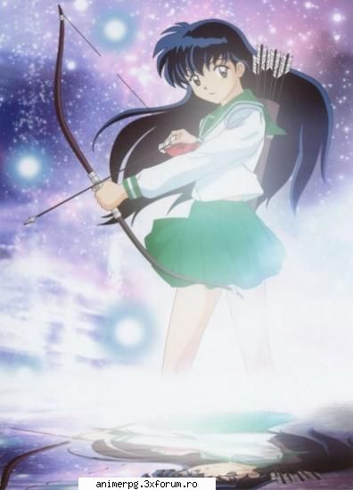 kagome alta...