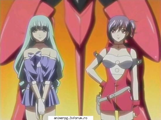 poze din animeul kiddy grade