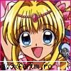 mermaid melody alta.....