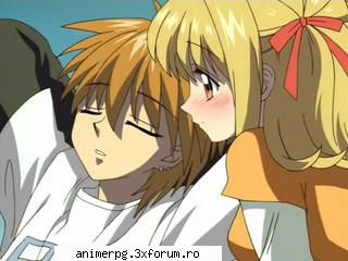 mermaid melody
