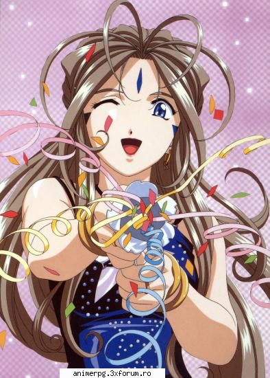 poze din animeul ah! goodness next