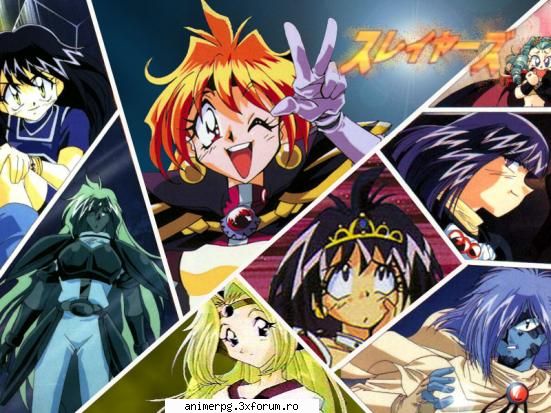 slayers ultima