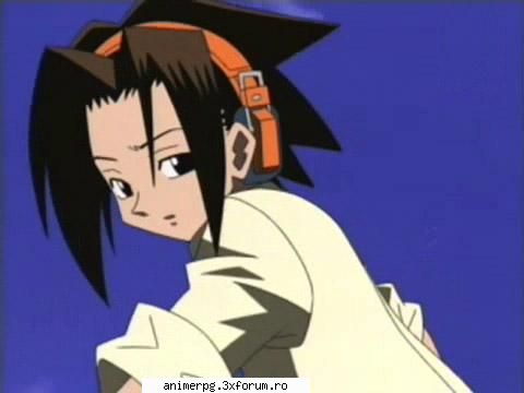 poze shaman kink yoh