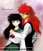 cele mai penale poze shi mai misto poze din inuyasha nerusinata kagome       uitativa