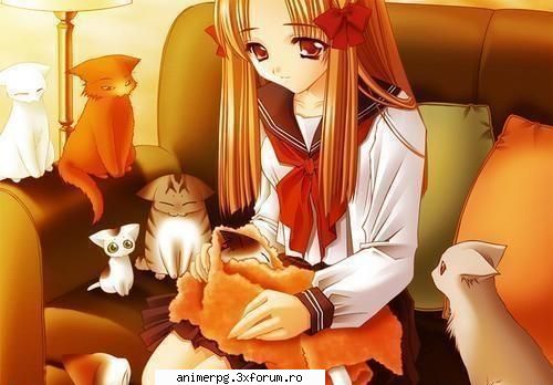 anime girls inca una