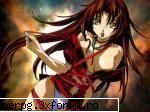 poze din animeul kiddy grade asta
