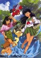 avatars asta buna care place kagome