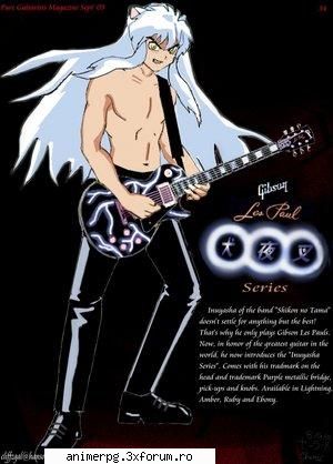 cele mai penale poze shi mai misto poze din inuyasha pun una