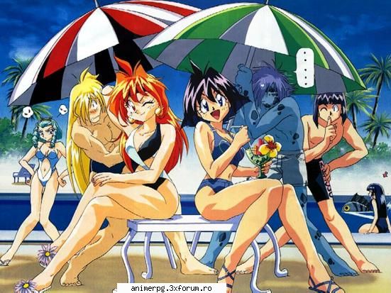 slayers slayers misto acelasi timp haios      