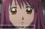 poze animeul kaleido star pun una        