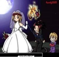 anna yoh hei stiti shaman king cel mai grozav desen l-am vazut dar stiti yoh anna sunt cei mai