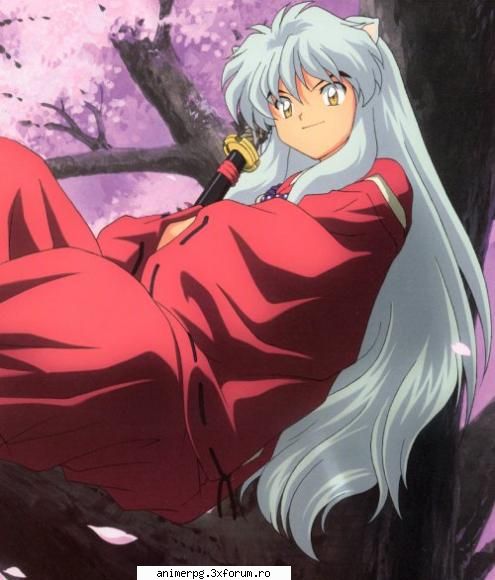 episoade din inuyasha cine stie unde pot vedea din nou episoadele din inuyasha?