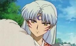 poze sesshomaru        