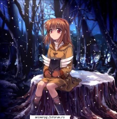 anime girls cool    