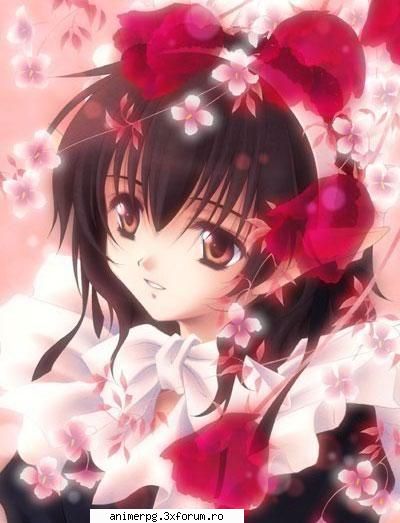 anime girls    