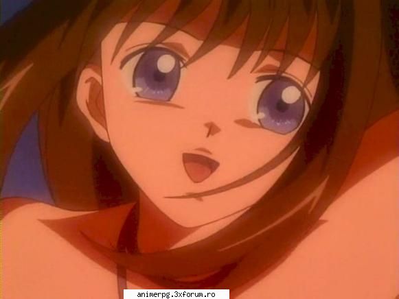 poze animeul kaleido star may!!