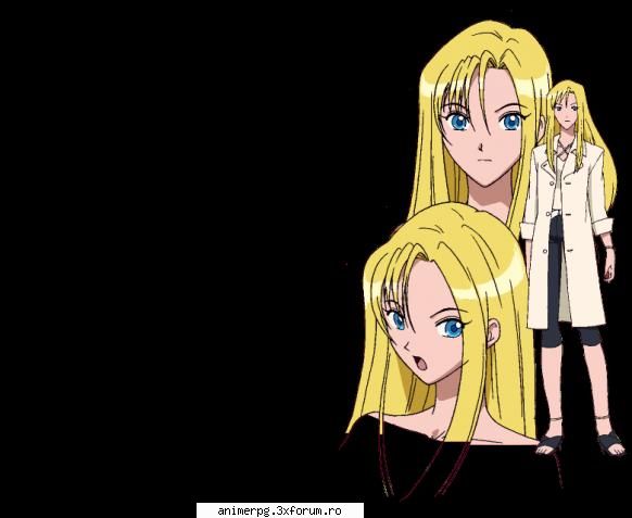 poze animeul kaleido star layla the best