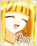mermaid melody coco