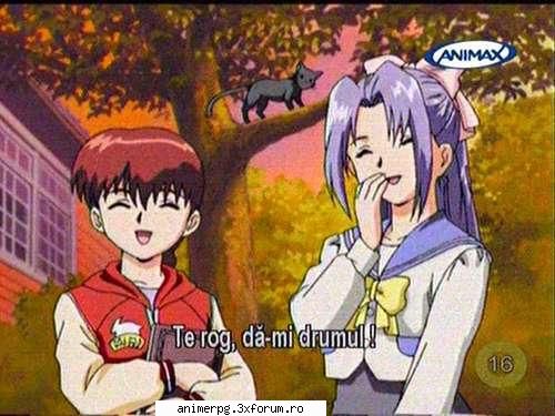 poze animeul ghost stories