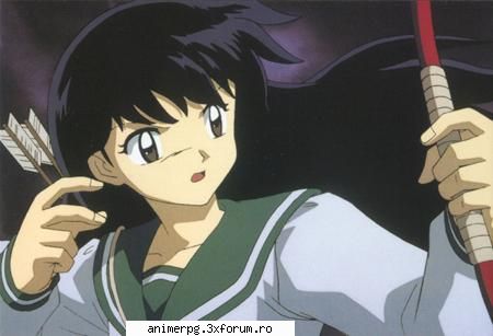 kagome [img]