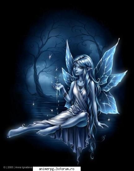 Anime Angels - anakagome - Concurs