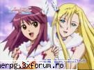 Eclair & Lumiere VS Sora&Layla - Sora - dezbateri