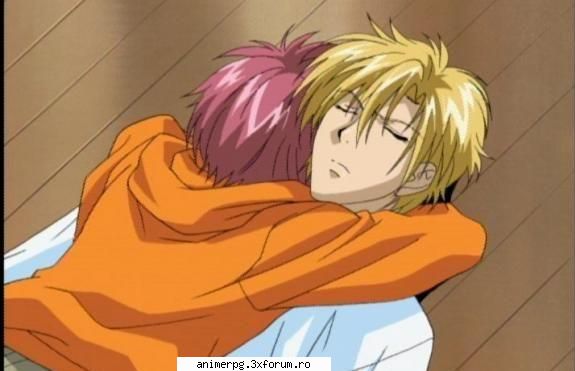 ador anime-ul asta... sub 14 ani