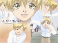 GRAVITATION-nerecomandat persoanelor sub 14 ani - Si o poza din copilarie - Galerie alte animeuri
