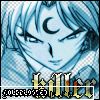 Hiei si Yukina - Cam aceeasi inaltime - Yu Yu Hakusho