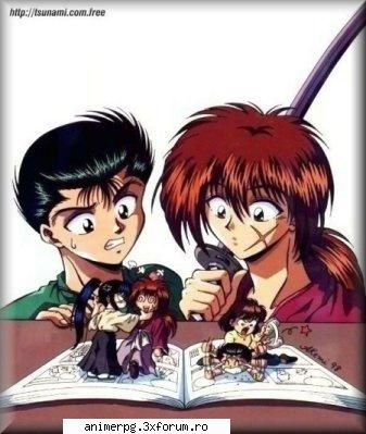 shi hiei si yukina