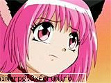 Ichigo - alexia_florentina - Galerie Mew Mew Power