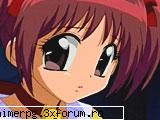 Ichigo - alexia_florentina - Galerie Mew Mew Power