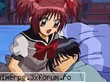 Ichigo - alexia_florentina - Galerie Mew Mew Power