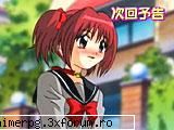 Ichigo - alexia_florentina - Galerie Mew Mew Power