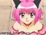Ichigo - alexia_florentina - Galerie Mew Mew Power
