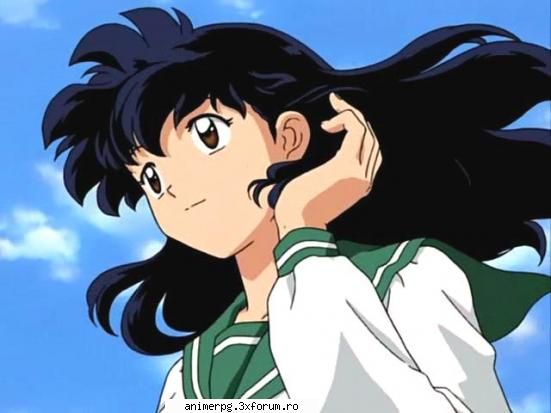 alta... kagome