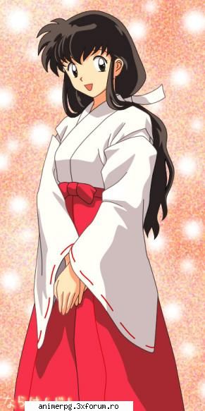 tot kagome :p kagome