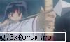 Kagome vs Sango - Nu cred ca va exista o lupta serioasa intre ele - dezbateri