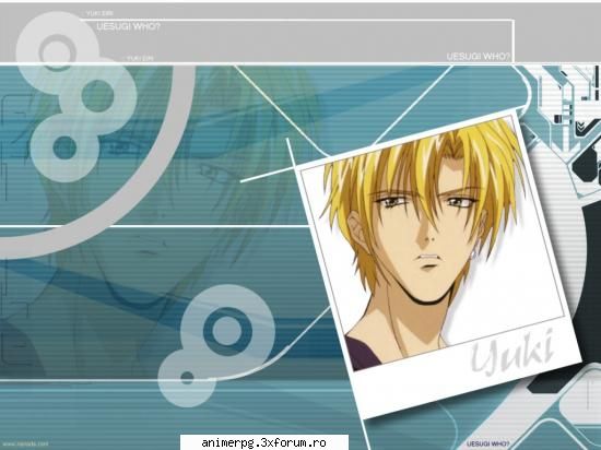 LOVELESS-nerecomandat persoanelor sub 14 ani - Nush kti au auzit d acest anime...pt - Galerie alte animeuri