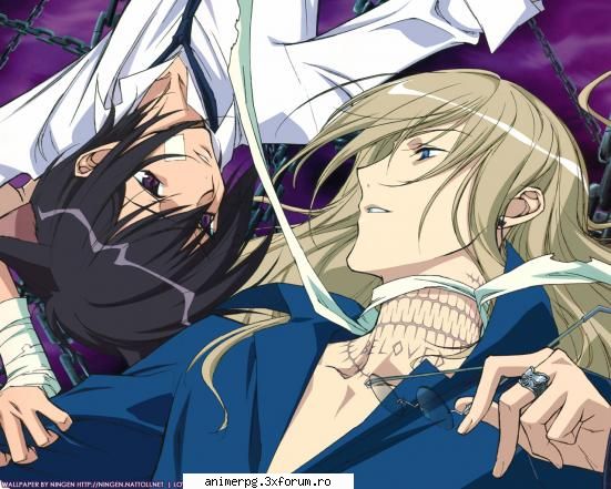 LOVELESS-nerecomandat persoanelor sub 14 ani - kitty_grl - Galerie alte animeuri