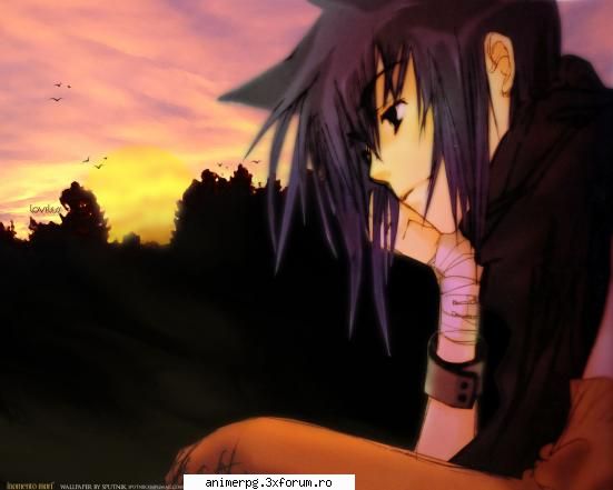 LOVELESS-nerecomandat persoanelor sub 14 ani - kitty_grl - Galerie alte animeuri