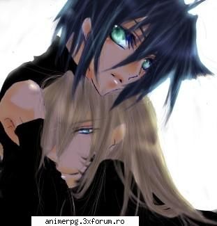 LOVELESS-nerecomandat persoanelor sub 14 ani - kitty_grl - Galerie alte animeuri