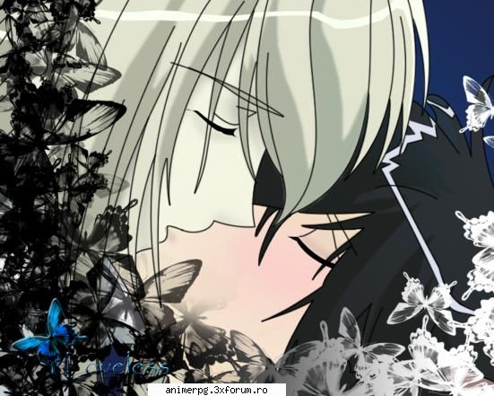 LOVELESS-nerecomandat persoanelor sub 14 ani - kitty_grl - Galerie alte animeuri