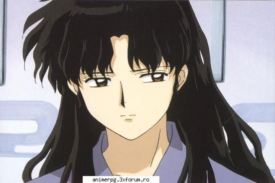 Naraku VS sesshomaru - ambii sunt destepti si frumosi - dezbateri