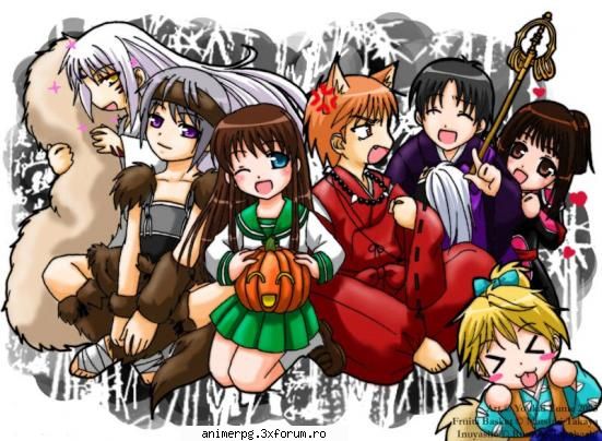 O invalmaseala de povesti...SLAYERS! - Mai vin shi alte anime...da mai e...shi asha mia - Fan fiction
