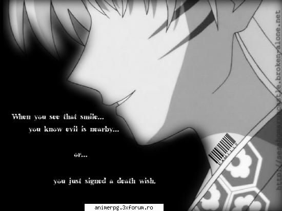O invalmaseala de povesti...SLAYERS! - Val: : : HOW DARE YOU CALL HIM THAT??? : : Why??? - Fan fiction