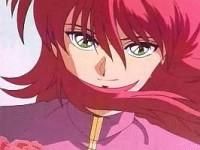 Personajul preferat !! - Kurama Kurama Kurama Kurama Kurama Kurama Kurama - Yu Yu Hakusho